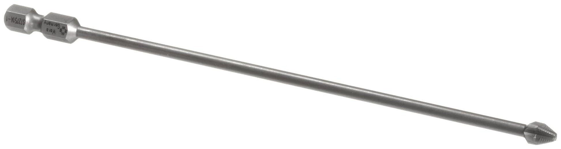 Série 4 853/4 Design Spécial Bit, Phillips PH 2 X 152 Mm Lame