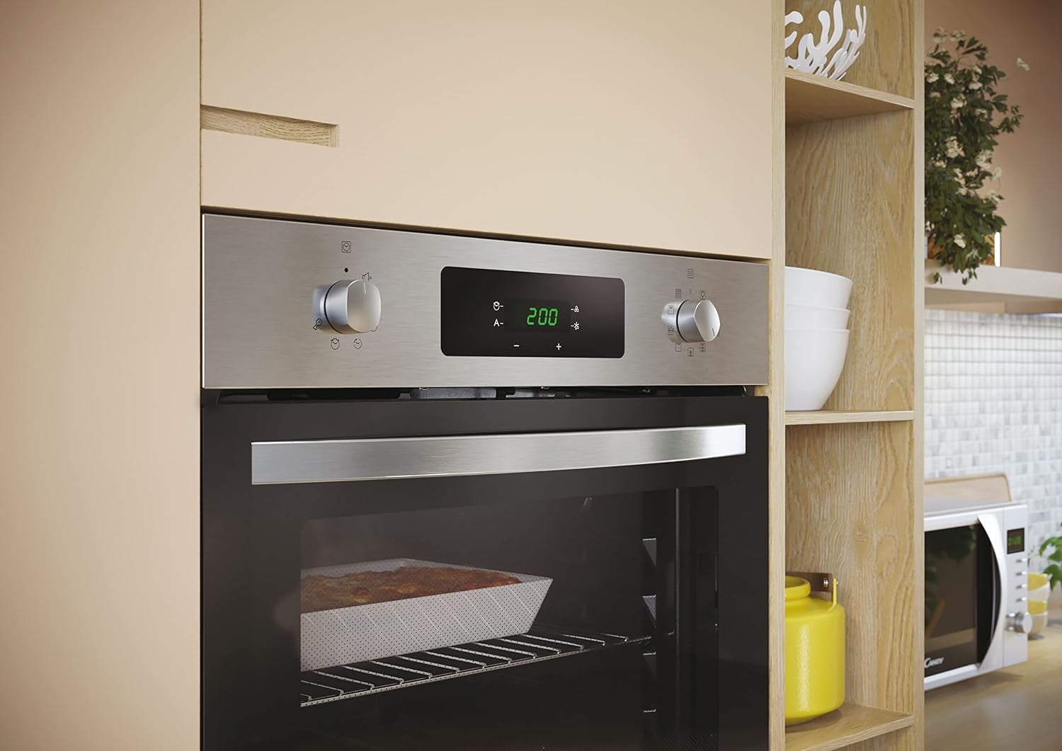 Forno Incasso  FIDC X676
