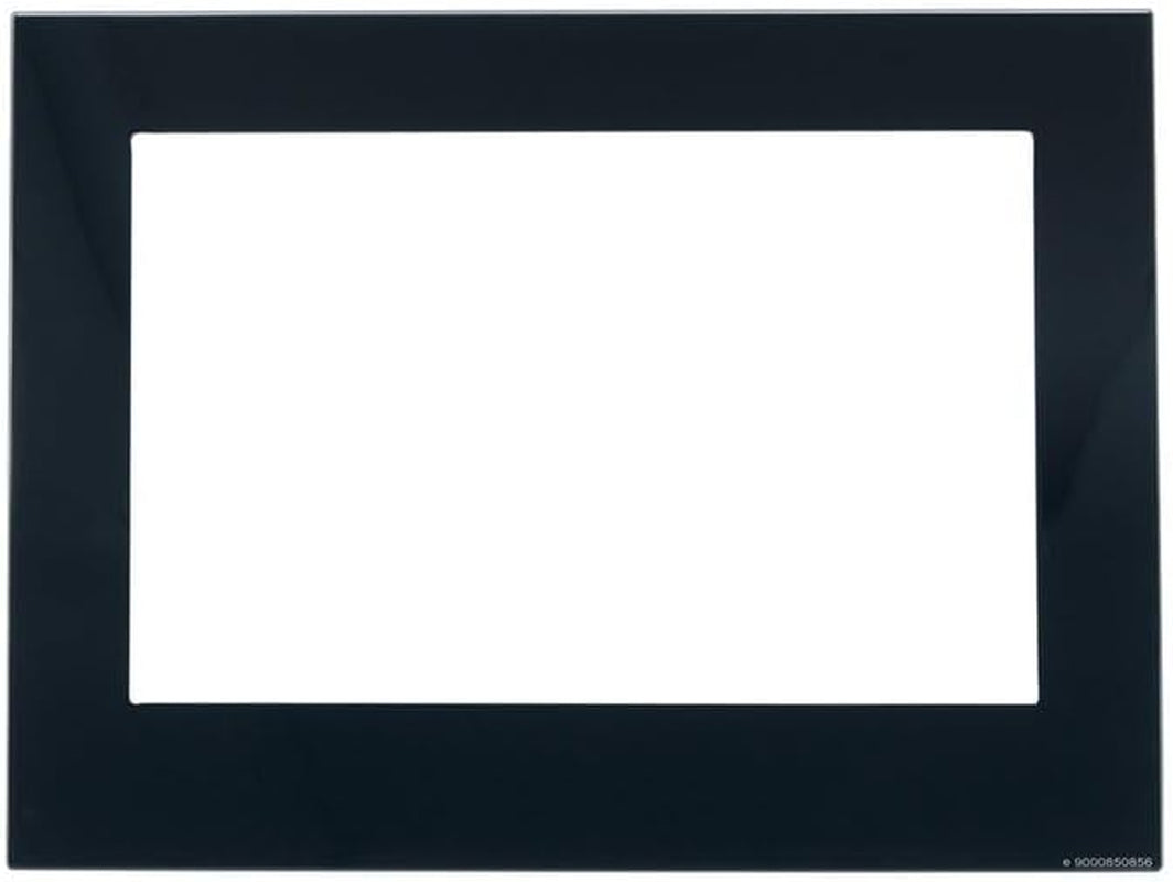Vitre Intérieure Compatible Bosch 00771871 Pour Porte De Four Cuisinière