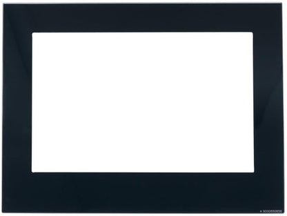 Vitre Intérieure Compatible Bosch 00771871 Pour Porte De Four Cuisinière