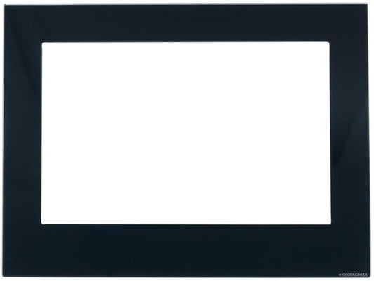 Vitre Intérieure Compatible Bosch 00771871 Pour Porte De Four Cuisinière