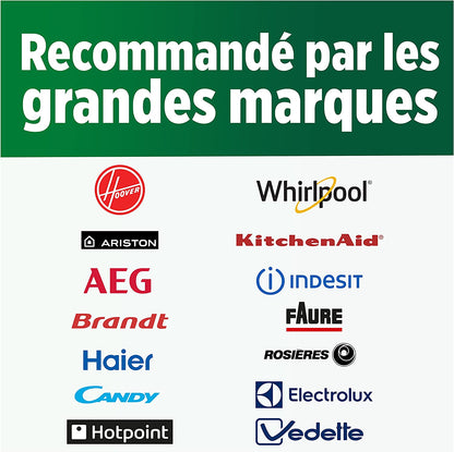 Platinum plus All in One Tablettes Lave-Vaisselle, Original, 29X4, Emballage En Papier Recyclable, Pour Une Vaisselle Comme Neuve, Élimine L’Apparence Terne, Sans Prélavage