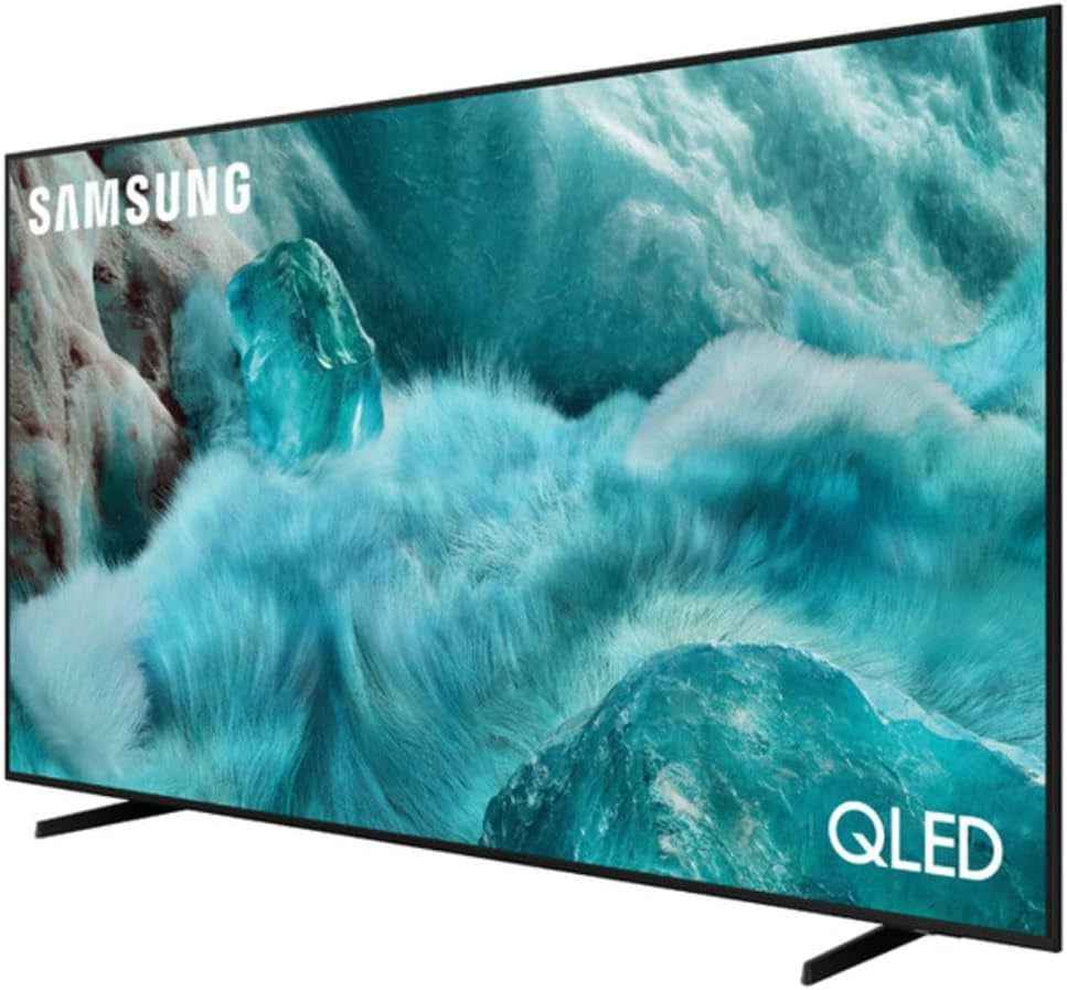 TV 50 SAM 4K UHD QLED NEO SMART LAN DVT2 DVBS2 HDR10 EUROPA