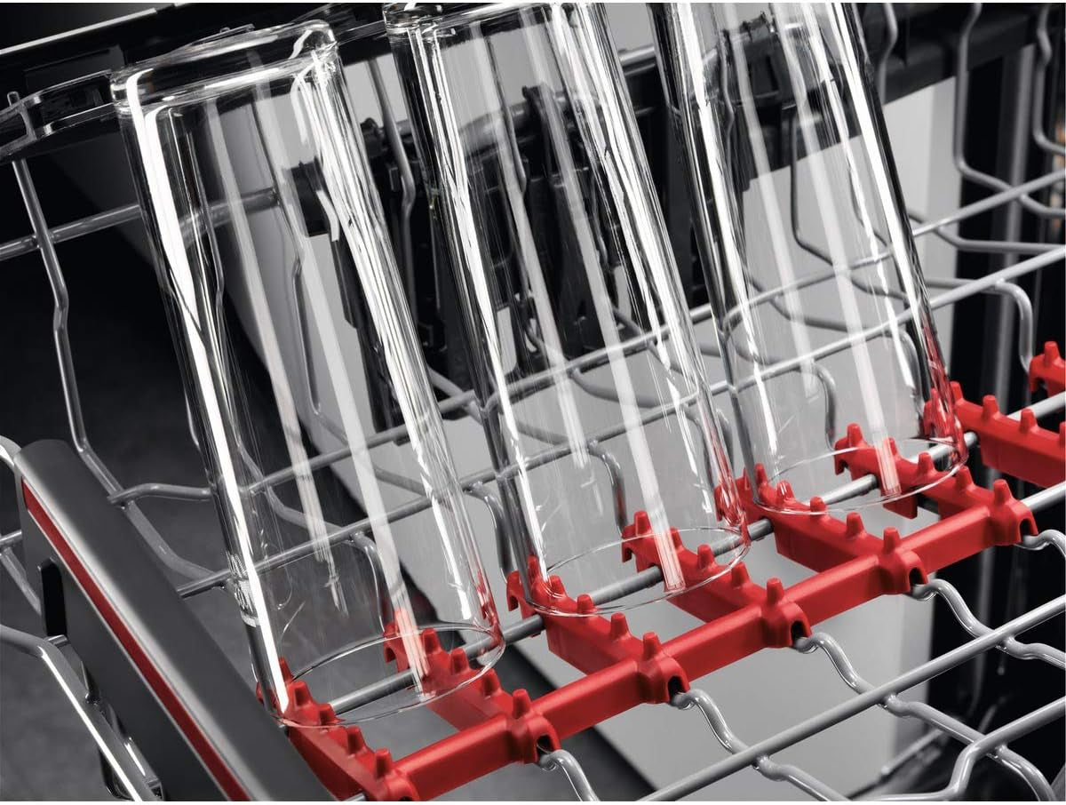 FSE62417P Lave-Vaisselle Semi-Intégré 9 Couverts E