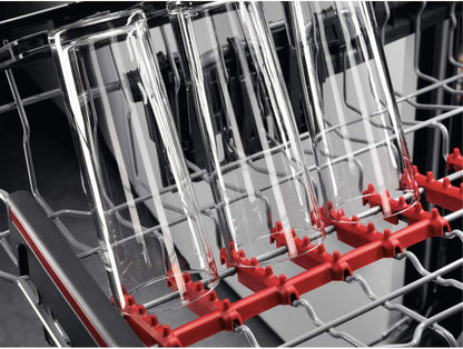 FSE62417P Lave-Vaisselle Semi-Intégré 9 Couverts E