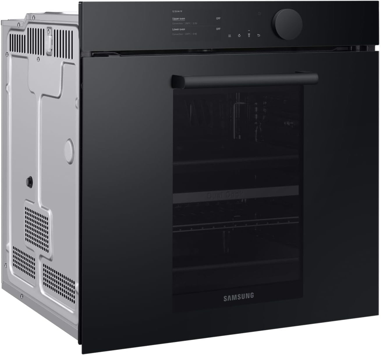 Forno Incasso