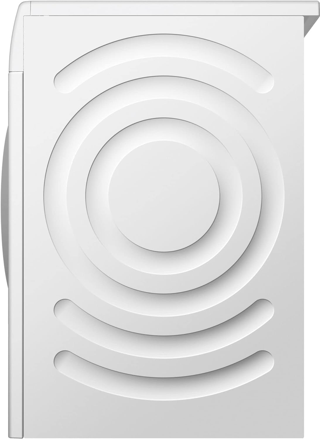 WGG24400FR Lave-Linge Pose-Libre Série 6 Front - Ecosilence Drive - 9 Kg - 1400 Trs/Min - 63L - Blanc