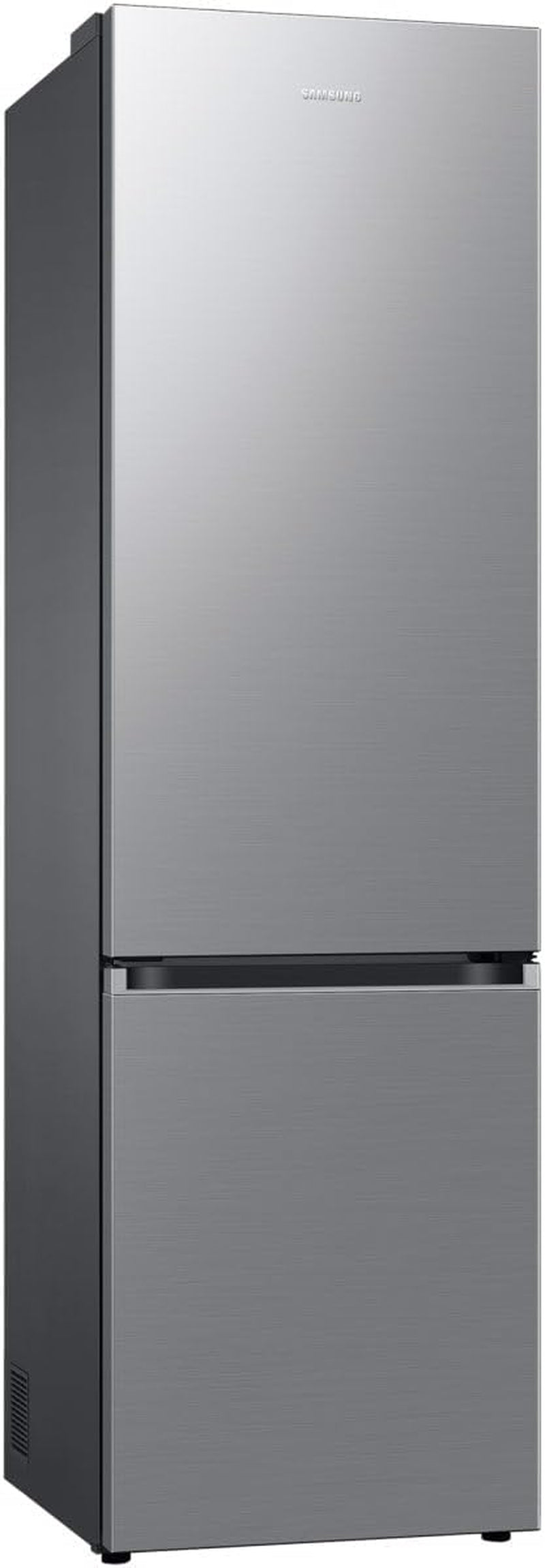 RB38T607BS9/EF 387L Gray Combined Refrigerator