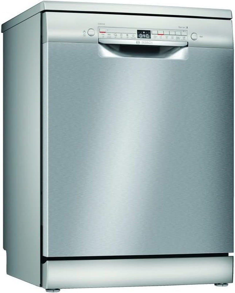 Lave Vaisselle 60 Cm SMS 2 HTI 72 E