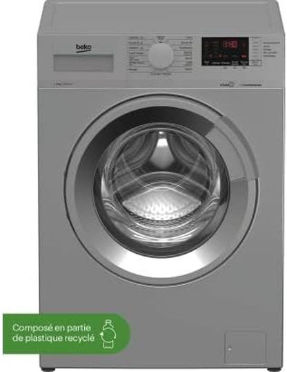 BEKO WUE6612S1S