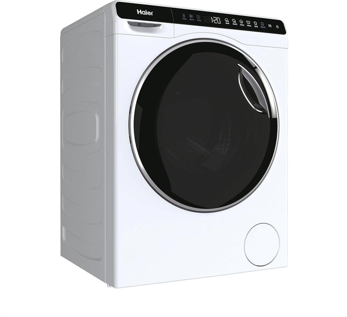 Lave Linge Frontal HW50-BP12307-S