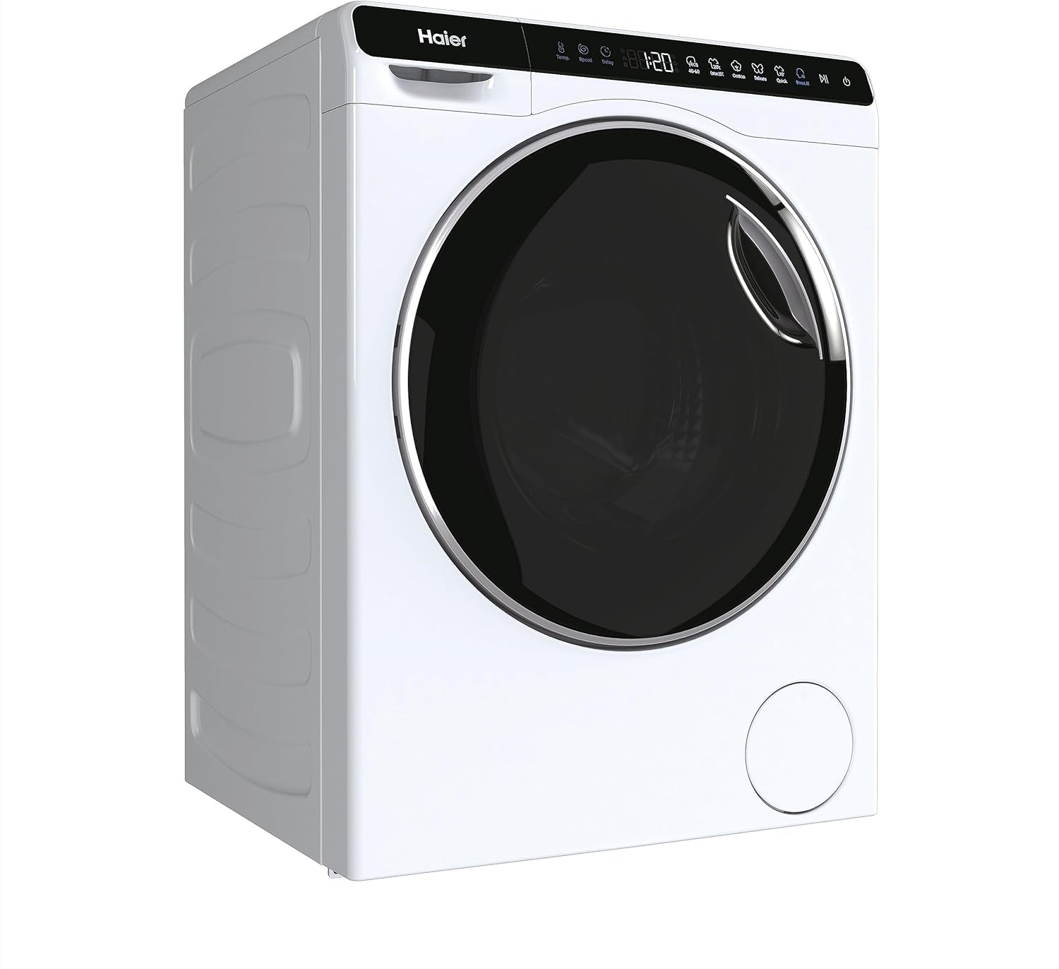 Lave Linge Frontal HW50-BP12307-S