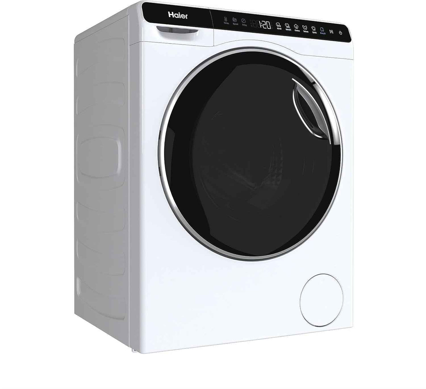 Lave Linge Frontal HW50-BP12307-S