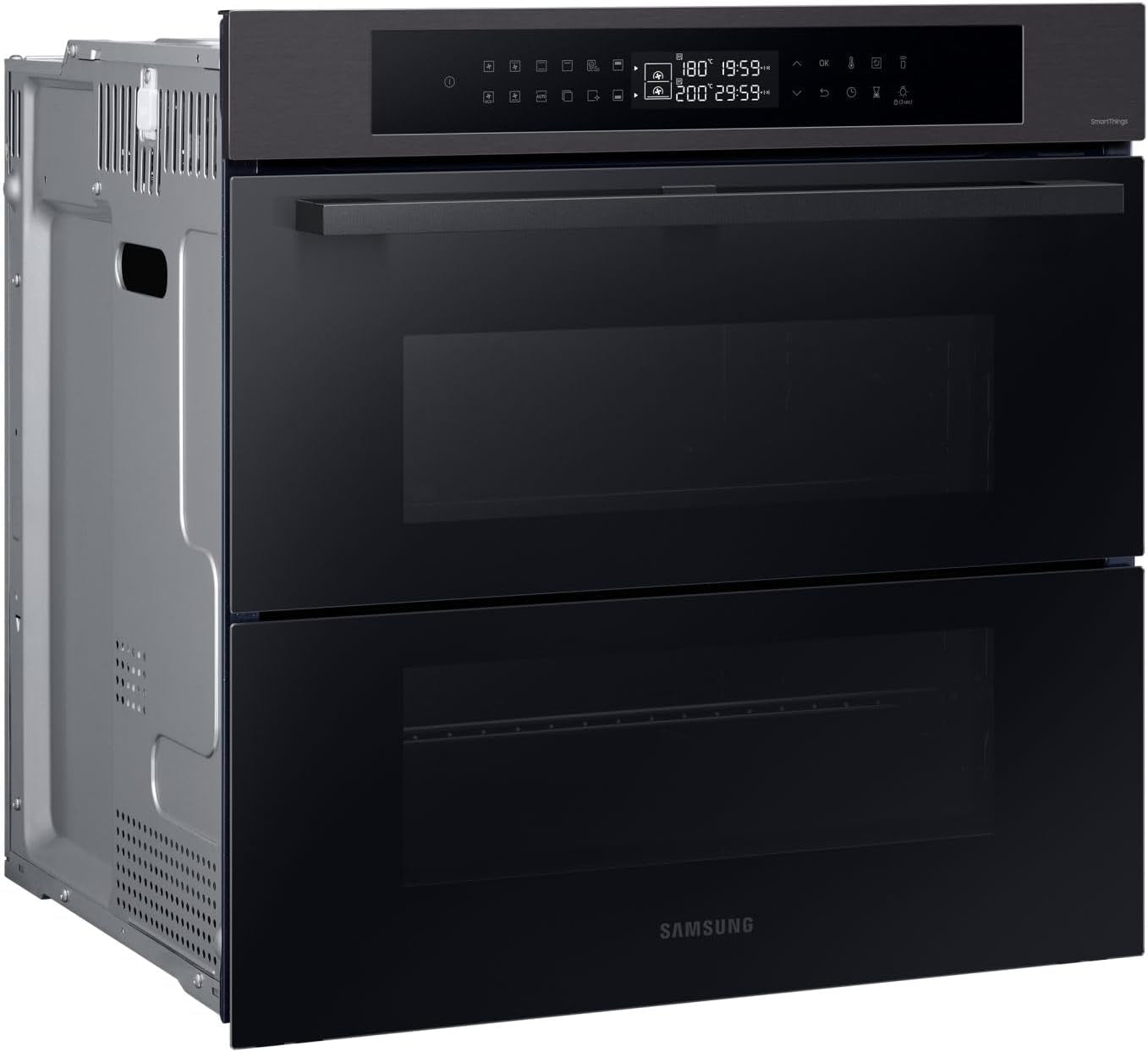 Forno Incasso  Dual Cook Flex