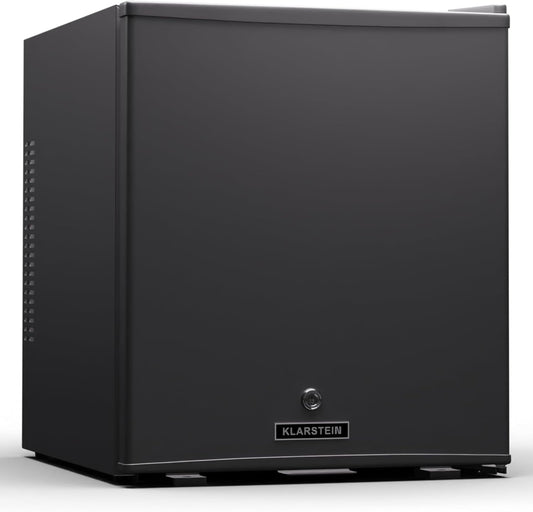 Mini Frigo Et Congelateur De Chambre De 44L, Snacks, Boissons, Petit Frigo Top Silencieux, Mini Bar, Petit Réfrigérateur Camping, Mini Frigo Cosmetique, Refrigerateur Avec Étagères Réglables