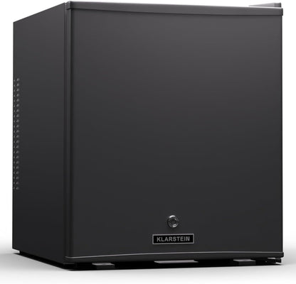 Mini Frigo Et Congelateur De Chambre De 44L, Snacks, Boissons, Petit Frigo Top Silencieux, Mini Bar, Petit Réfrigérateur Camping, Mini Frigo Cosmetique, Refrigerateur Avec Étagères Réglables