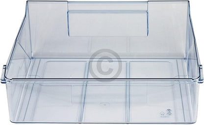 Tiroir Réfrigérateur / Congélateur Convient Pour AEG, Zanussi Intermédiaire / Supérieur 402 X 157 Mm 2647017033