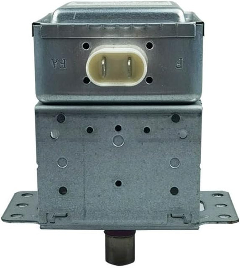 JOYSOG Pièces De Four À Micro-Ondes Magnétron M24FA-410A, Tube Magnétron À Micro-Ondes Pour Pièces De Réparation De Four À Micro-Ondes Galanz M24FA-410A