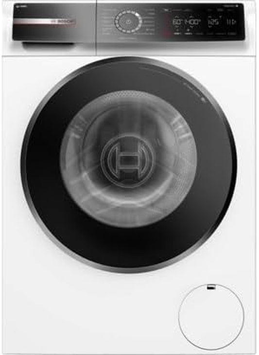 Lave Linge Hublot  WGB254A0FR, Lave Linge Front