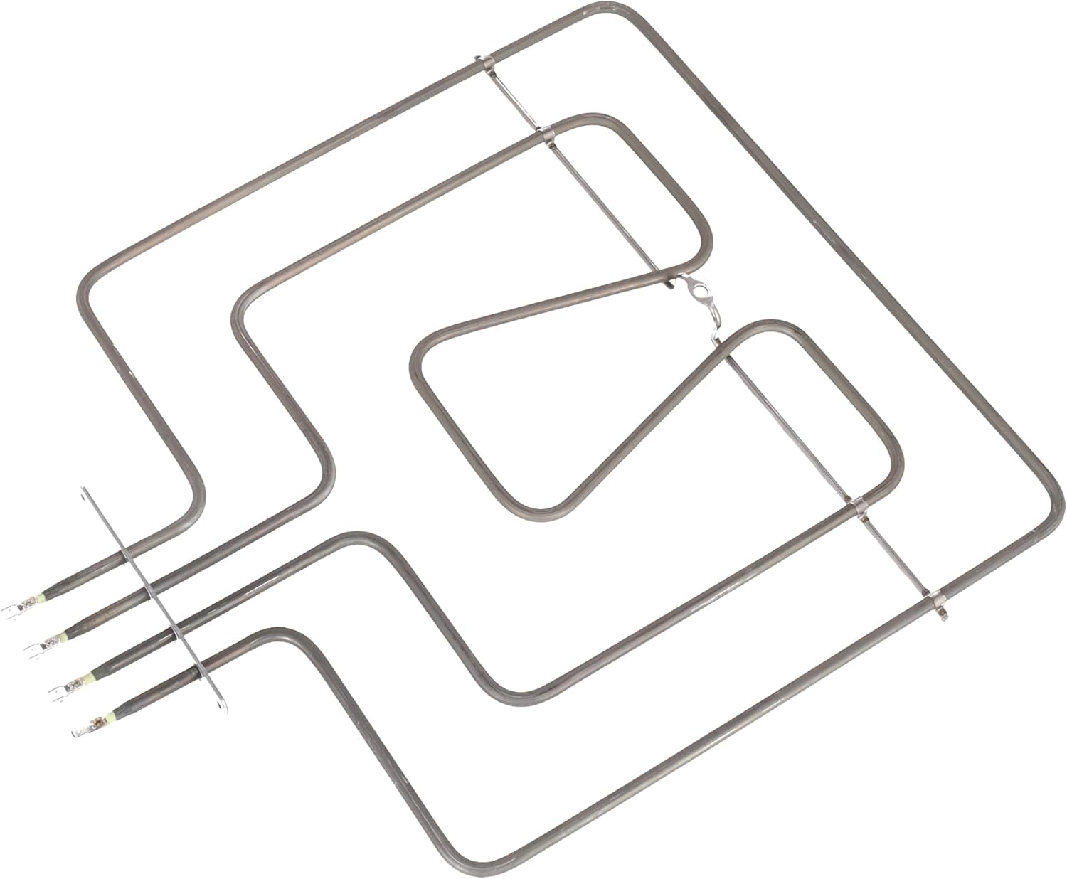 Sparefixd Élément Chauffant Pour Grille Supérieure Pour Four Neff