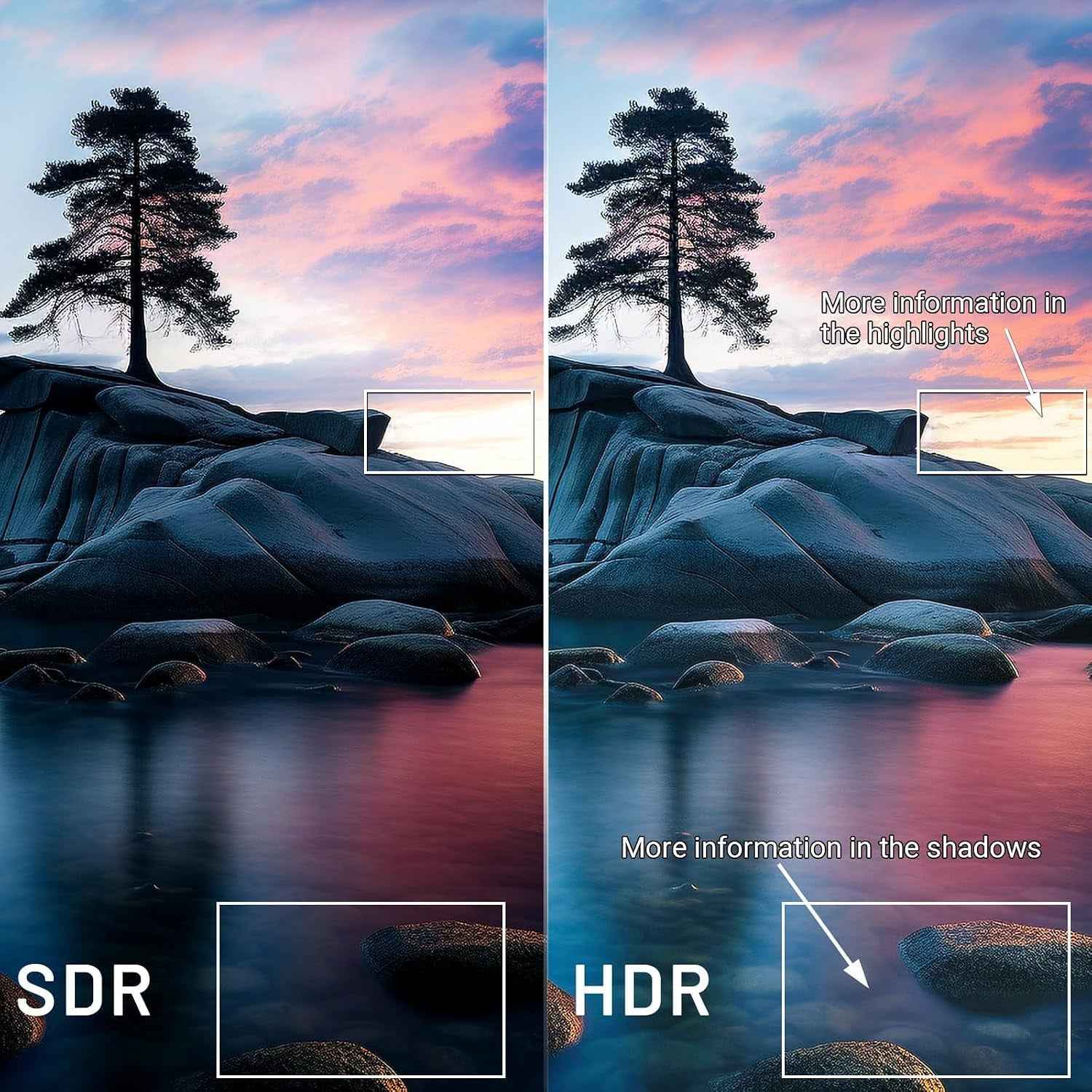 S50 Smart TV 50 Pouces(127Cm), Andriod TV 4K UHD, HDR10, Dolby Audio, Google Assistance, Bluetooth Triple Tuner (DVB-C/S2/-T2), Dazn/Disney+/Netflix/Prime Video/Youtube, Wifi