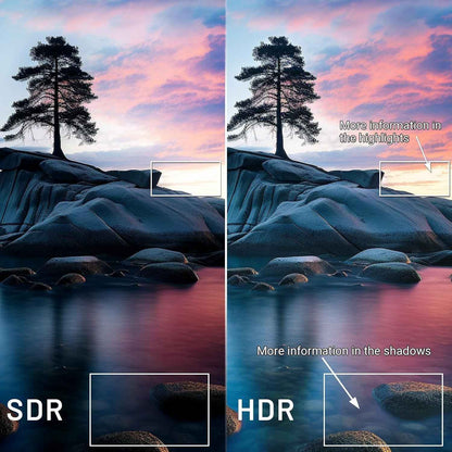 S50 Smart TV 50 Pouces(127Cm), Andriod TV 4K UHD, HDR10, Dolby Audio, Google Assistance, Bluetooth Triple Tuner (DVB-C/S2/-T2), Dazn/Disney+/Netflix/Prime Video/Youtube, Wifi