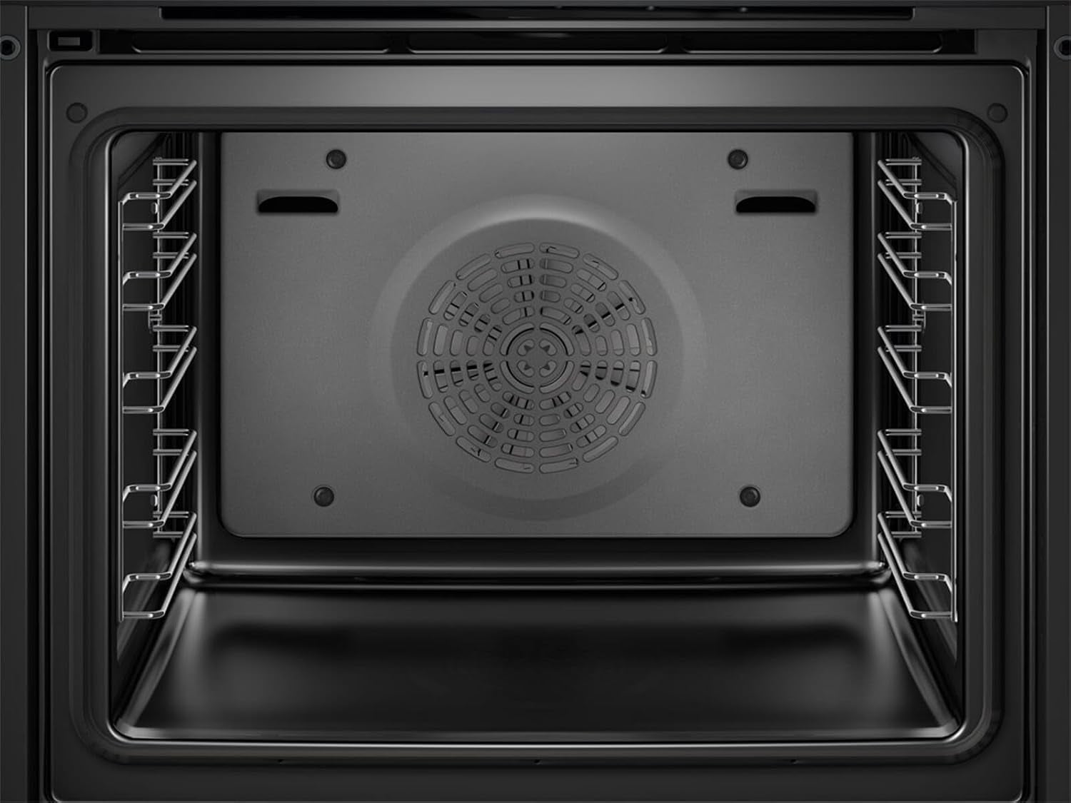 Hbg635Bb1 Série 8, Four Encastrable Électrique//A +/71 L/4D Air Chaud Plus