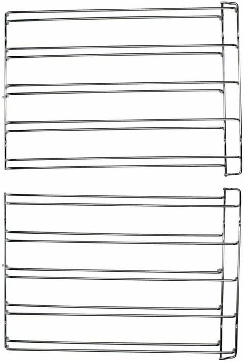 Grille De Maintien 405549214/6 Gauche Et Droite Pour Plaques De Cuisson Et Grilles De Four