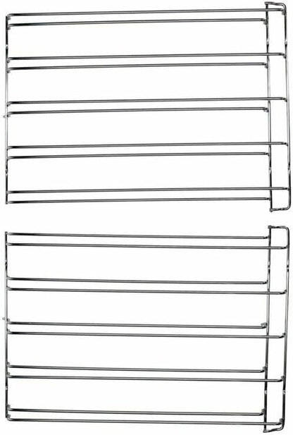 Grille De Maintien 405549214/6 Gauche Et Droite Pour Plaques De Cuisson Et Grilles De Four