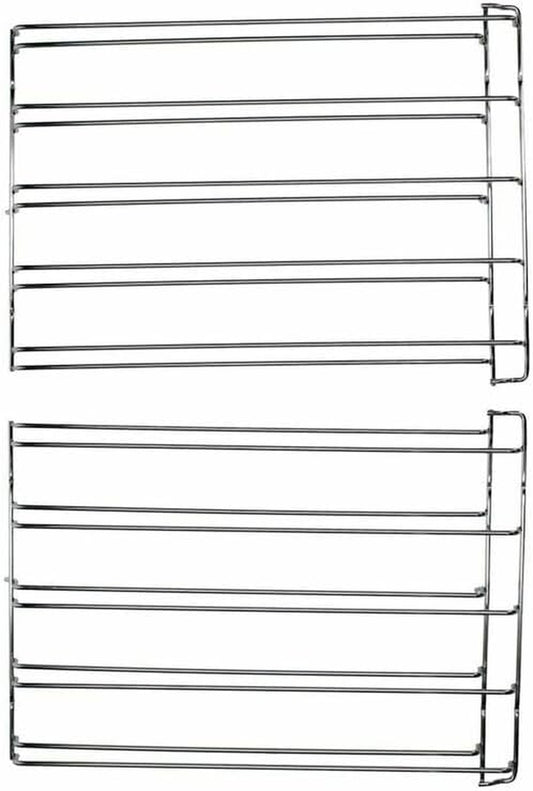Grille De Maintien 405549214/6 Gauche Et Droite Pour Plaques De Cuisson Et Grilles De Four