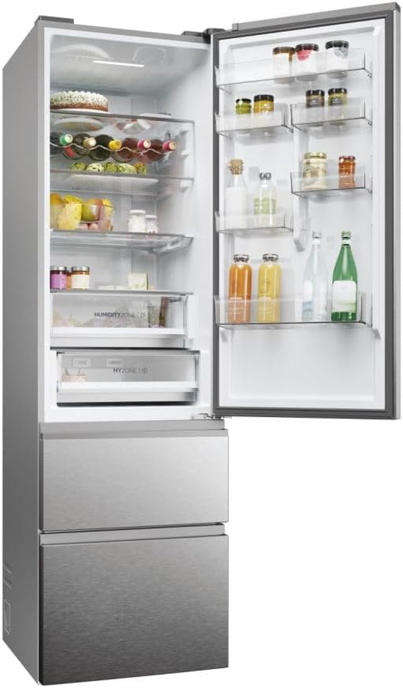 Réfrigérateur Congélateur Bas HTW5620DNMG