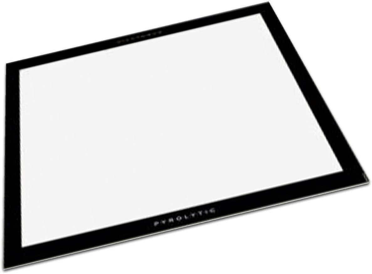 GLACE INTERIEUR DE PORTE POUR FOUR  - AS0058774