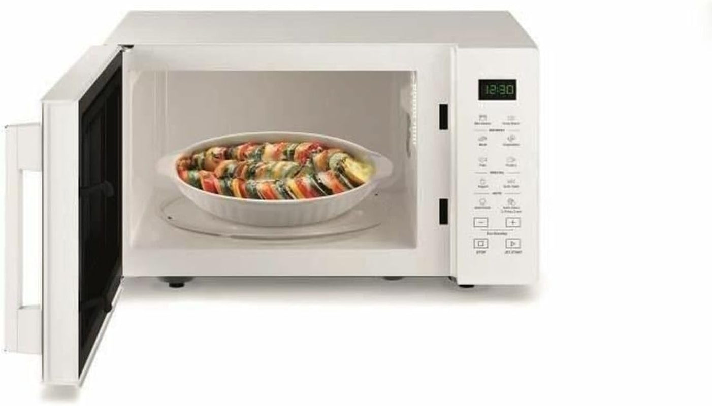 Whirlpool MWP 251 W Four À Micro Ondes 900 W Blanc