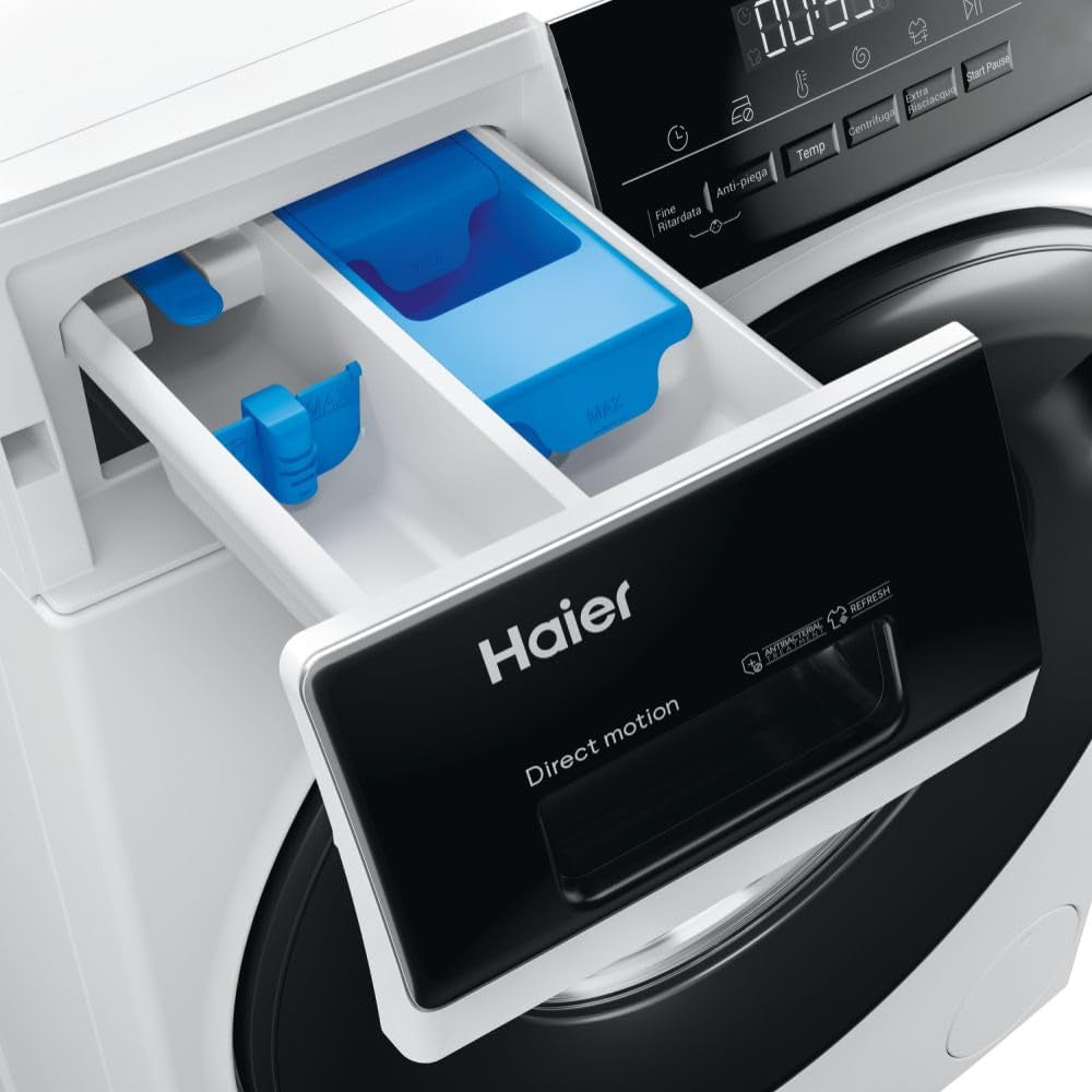 Lavatrice  Hw90 B14939S8 I Pro