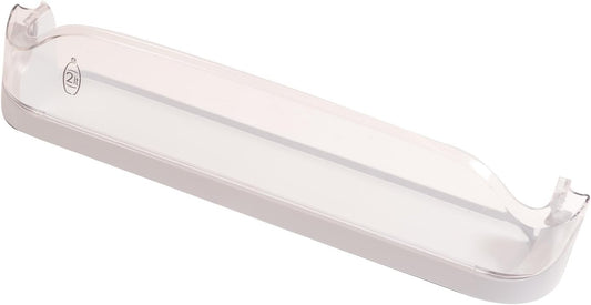 Hotpoint - BCB333AAVEI/ HM312AIFF HMB312AAI - Étagère De Porte De Réfrigérateur - Rail Pour Bouteille - Largeur De 410 Mm