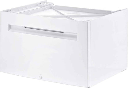 WTZPW20D Accessoires Pour Entretien Du Linge Socle Avec Tiroir