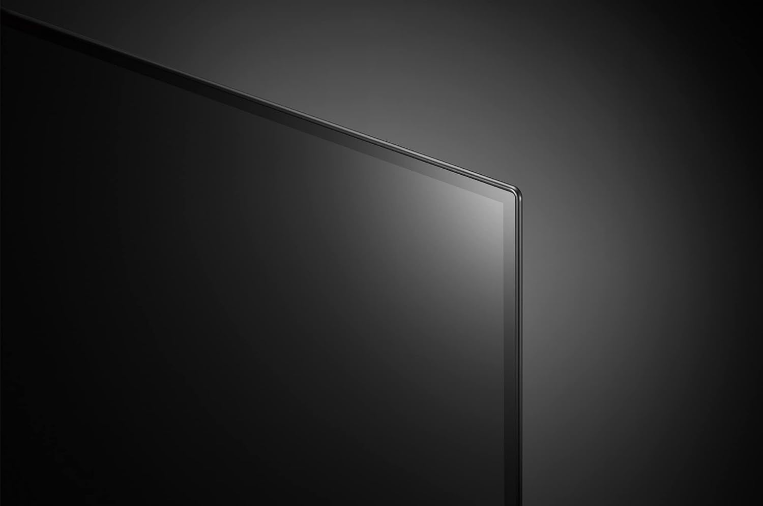 LG TV OLED 2023 | OLED65B3 | 65'' (164 Cm) | OLED | Processeur Α7 AI Gen6 4K, Gris Foncé/Noir