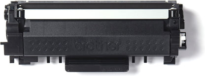 Brother TN2420 Toner D'Origine Pour Imprimante Laser Série L2000, Autonomie De 3000 Pages