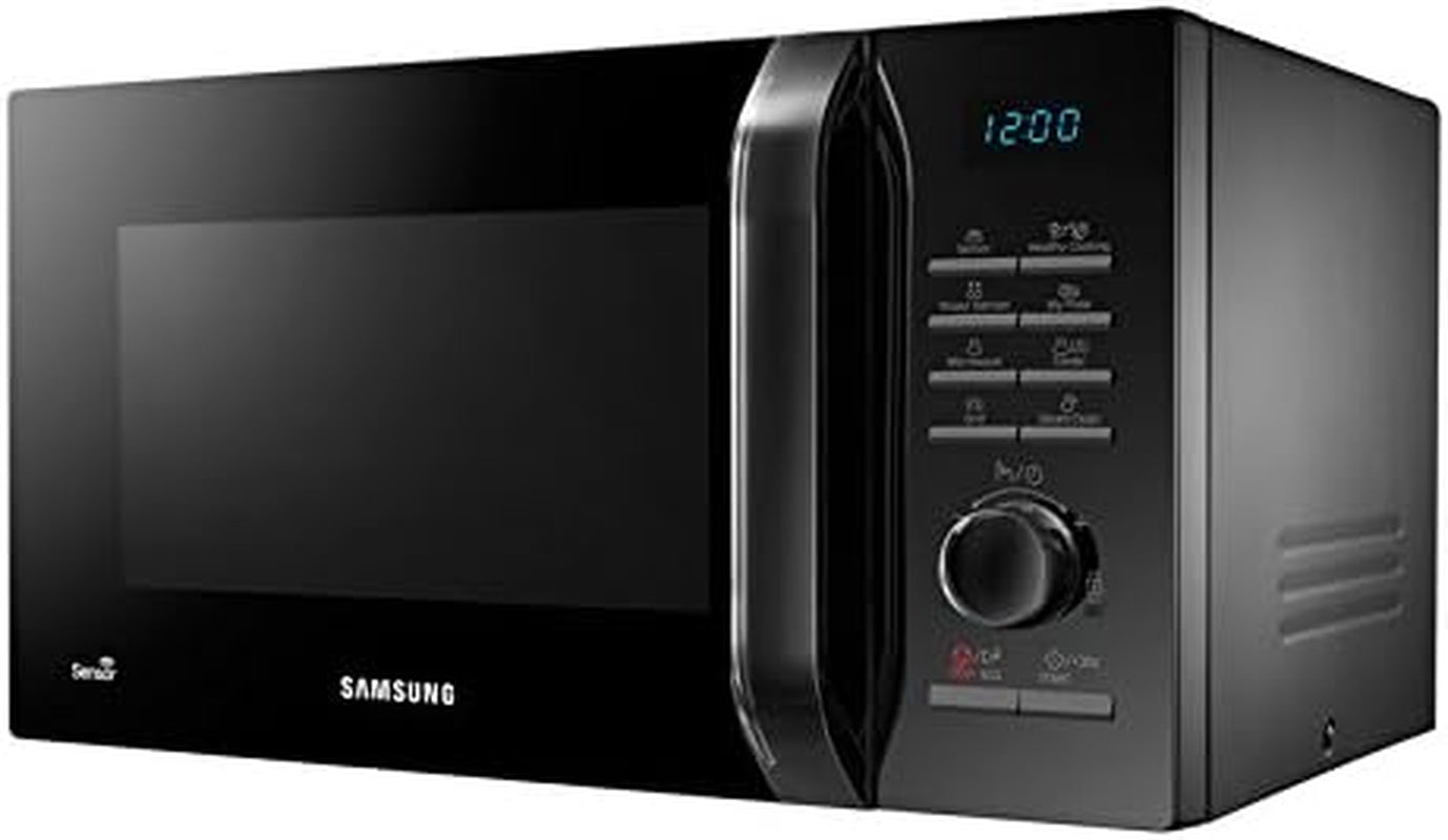 MG23H3125NK - Four Micro-Ondes Avec Grill De 23 L, 800W/1200W, Noir