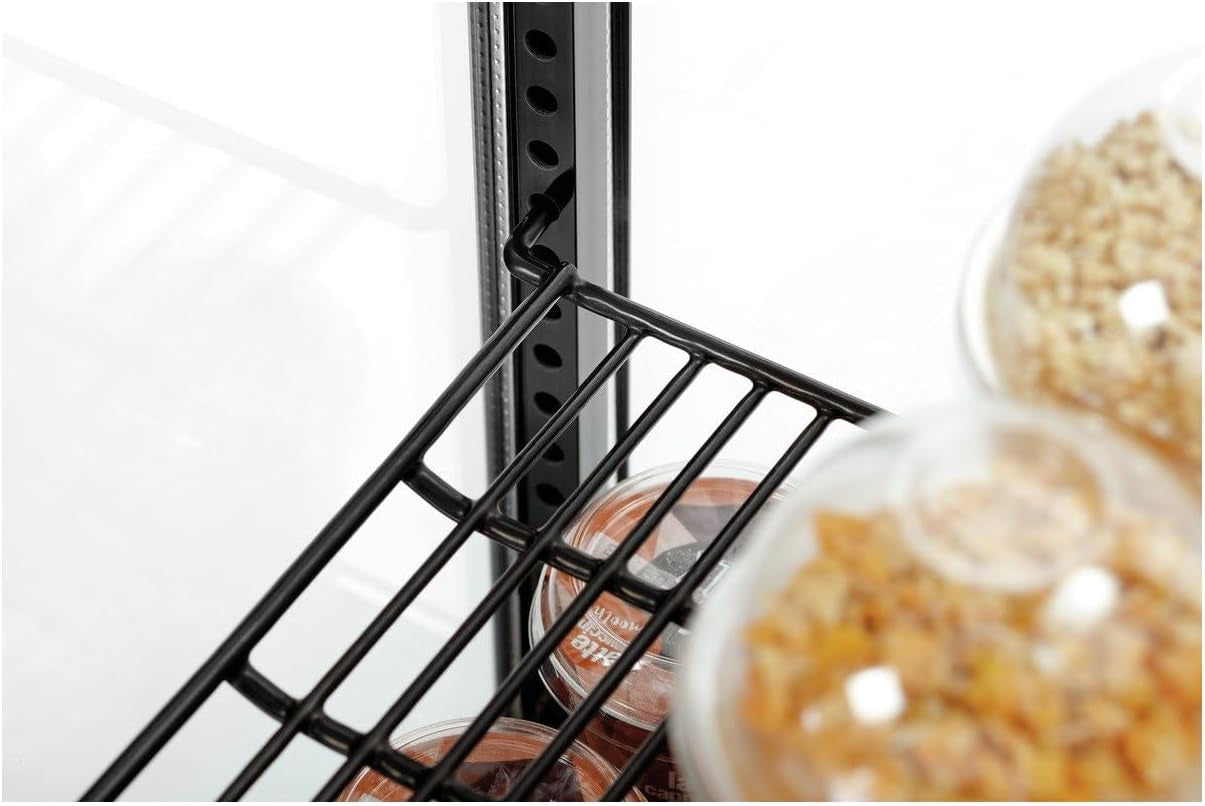 700398G MINI-VITRINE REFRIGEREE 98L-SW