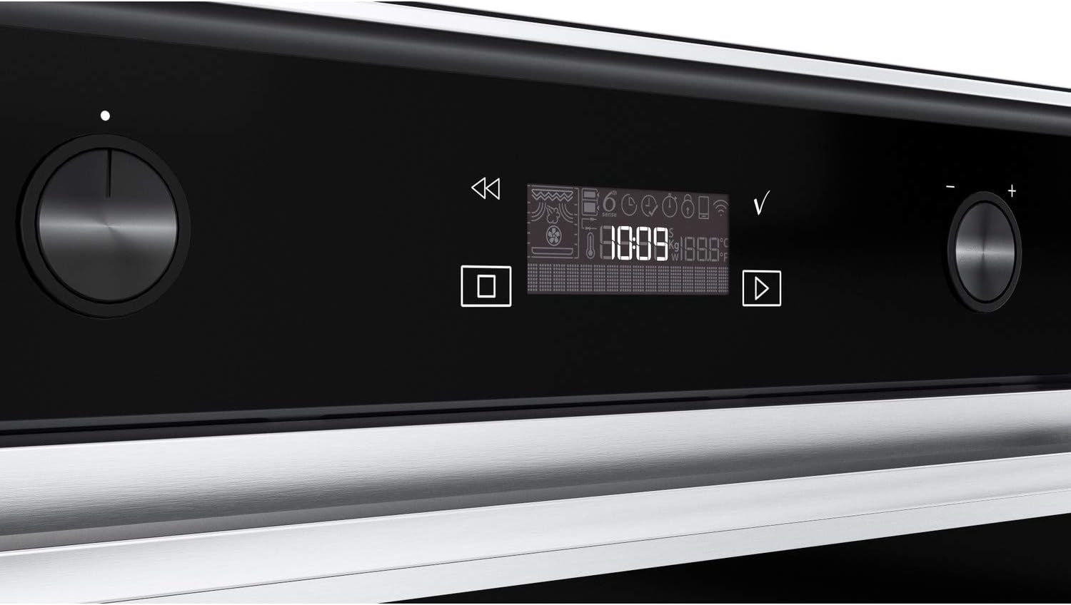 Whirlpool W7 OM5 4S P Four W7