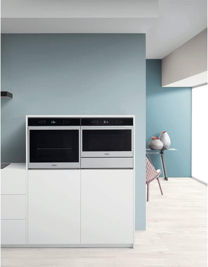 Piekarnik Whirlpool W7 OM4 4S1 P BL