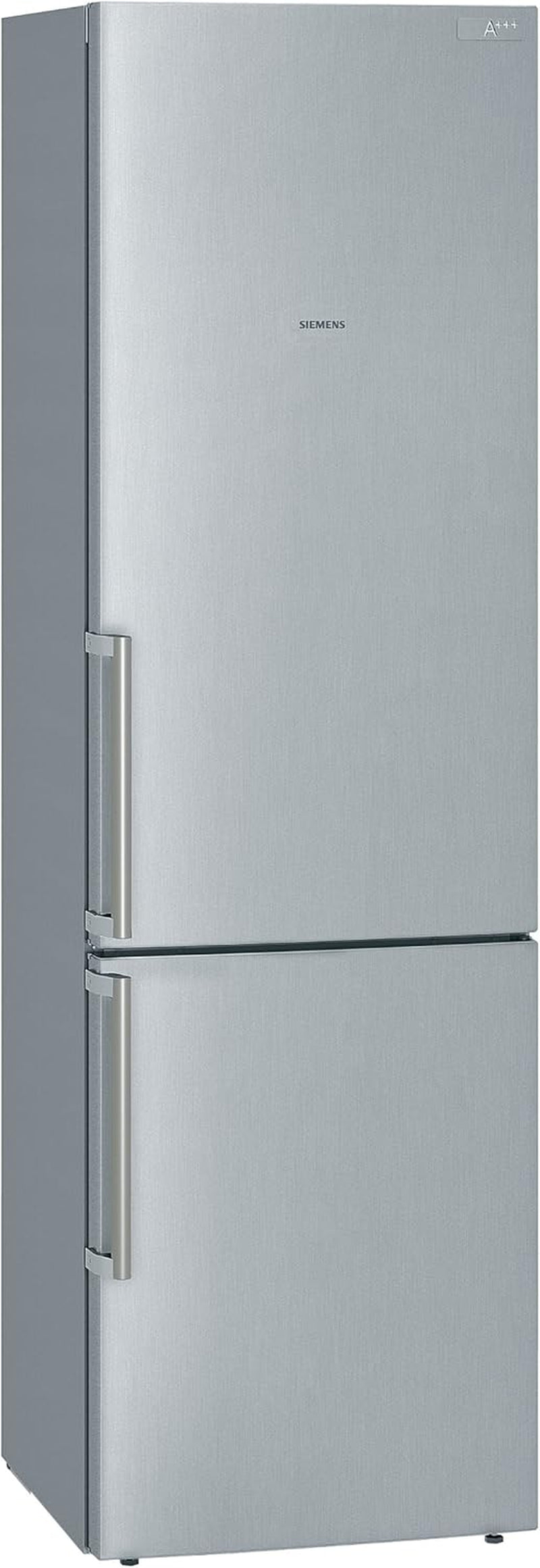 KG39EAI40 Réfrigérateur Combiné 339L Classe: A+++ Inox