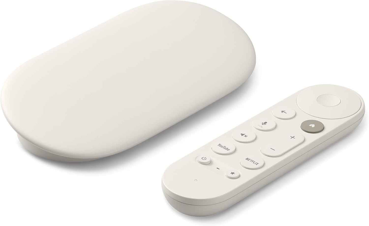 TV Streamer Blanc 32GB NL