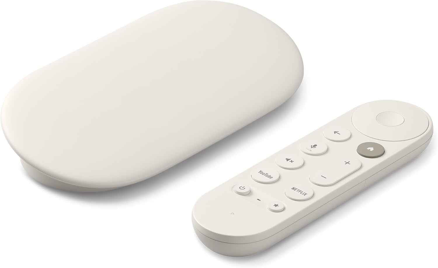 TV Streamer Blanc 32GB NL