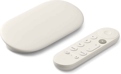 TV Streamer Blanc 32GB NL