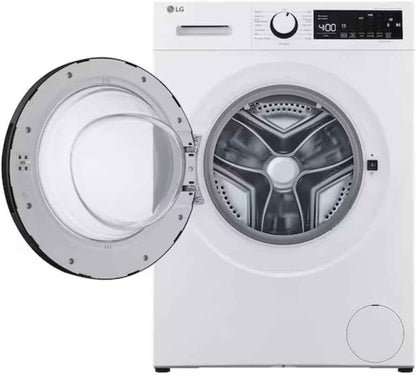 LG Lave Linge Frontal F94D15WHS