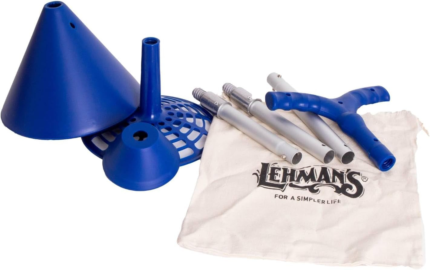 Lehman'S Plongeur Manuel De Lavage De Vêtements, Agitateur De Lavage Respiratoire Portable Pour Seau, Évier Ou Baignoire