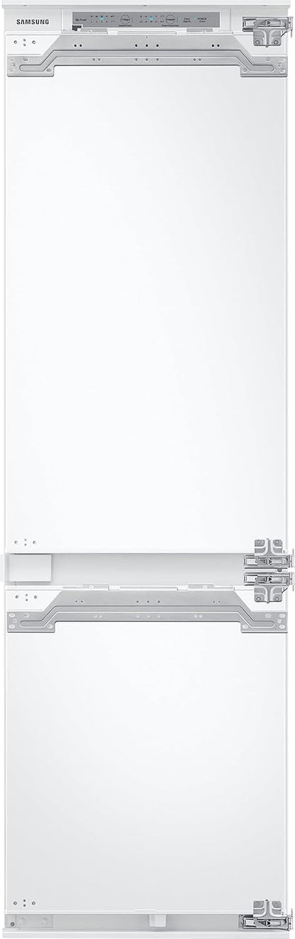 BRB2G615FWW/EG Réfrigérateur-Congélateur Intégré (Placement) 267 L F Blanc