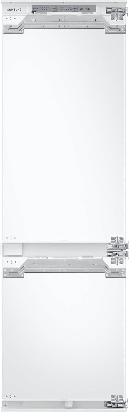 BRB2G615FWW/EG Réfrigérateur-Congélateur Intégré (Placement) 267 L F Blanc
